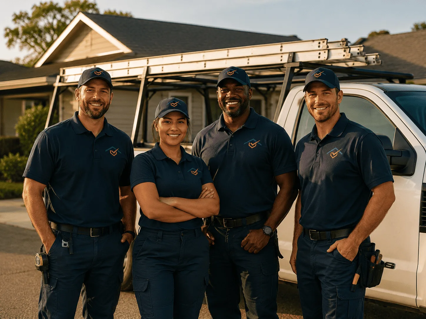 Roof Inspection company in Greenhurst, NY